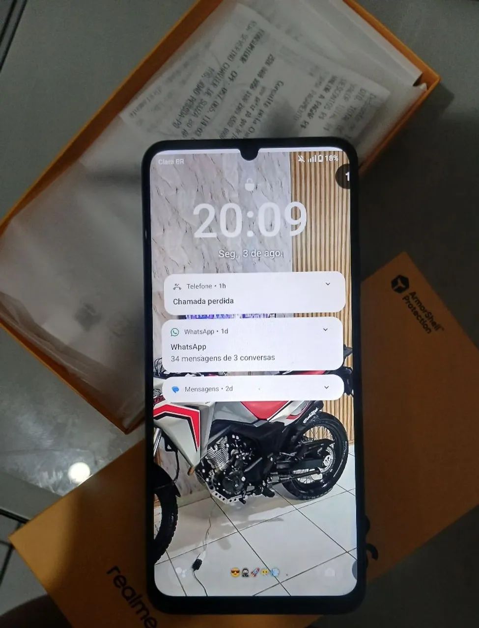 Redmi note 60s