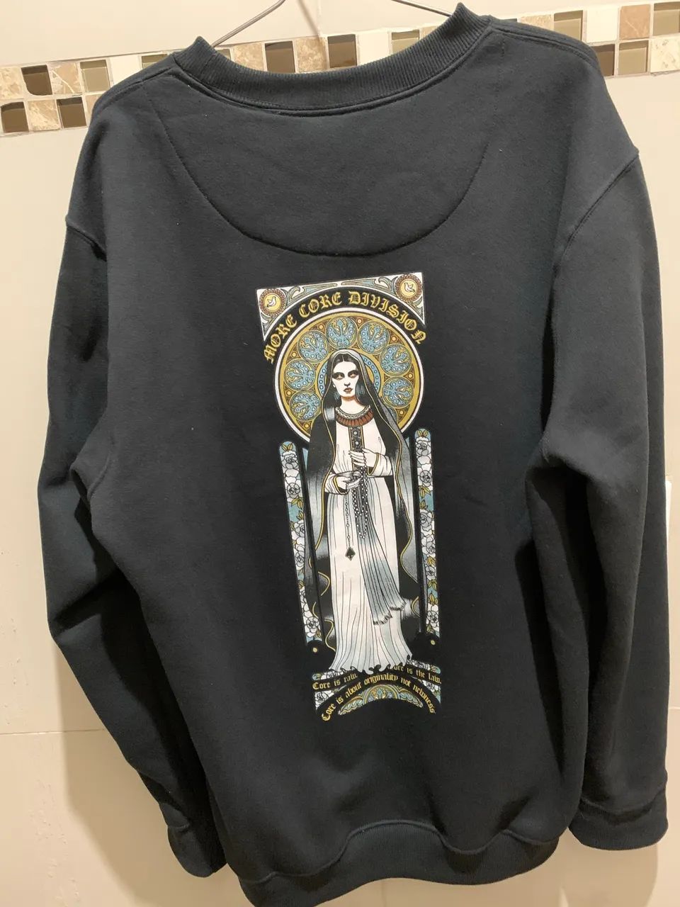 Vende-se Moletom da MCD  - Foto 2