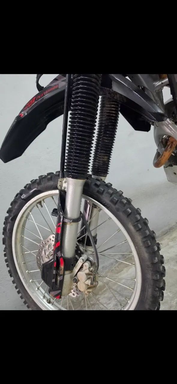 Crf impecável   - Foto 4