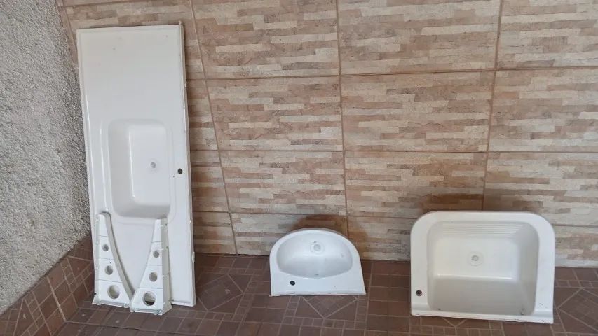 Tanque para cozinha e Lavanderia - Foto 2