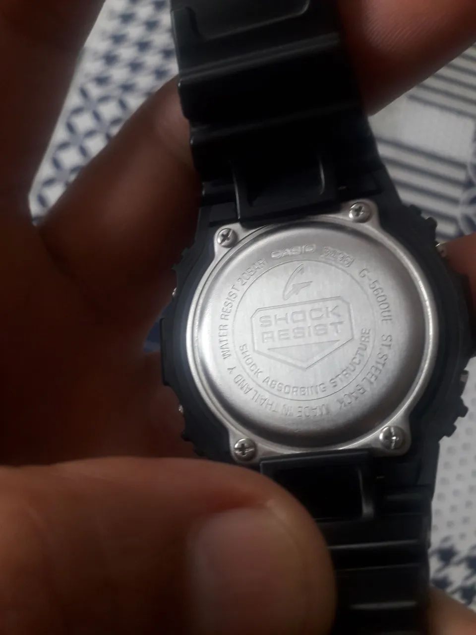 G-shock - Foto 3