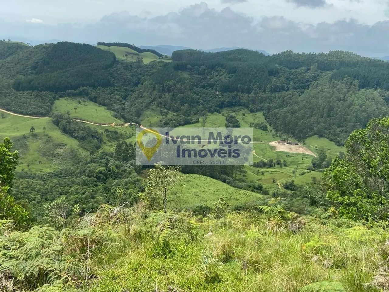 Sítio à venda em Anitápolis - SC - Foto 4