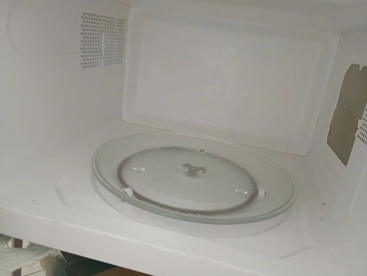 Microondas Brastemp  - Foto 4