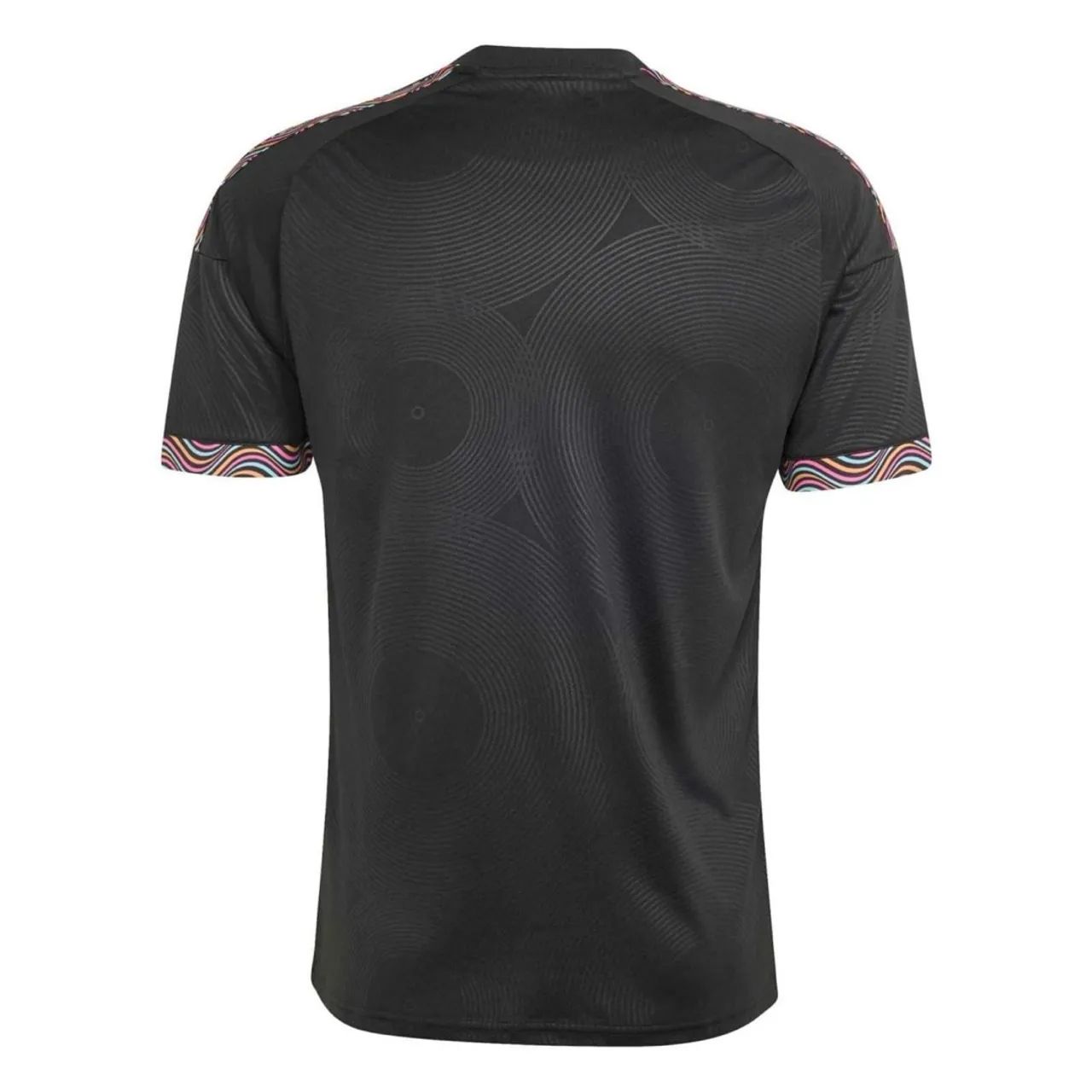 Camisa Olympique Lyon Third 2026/27 - Foto 2