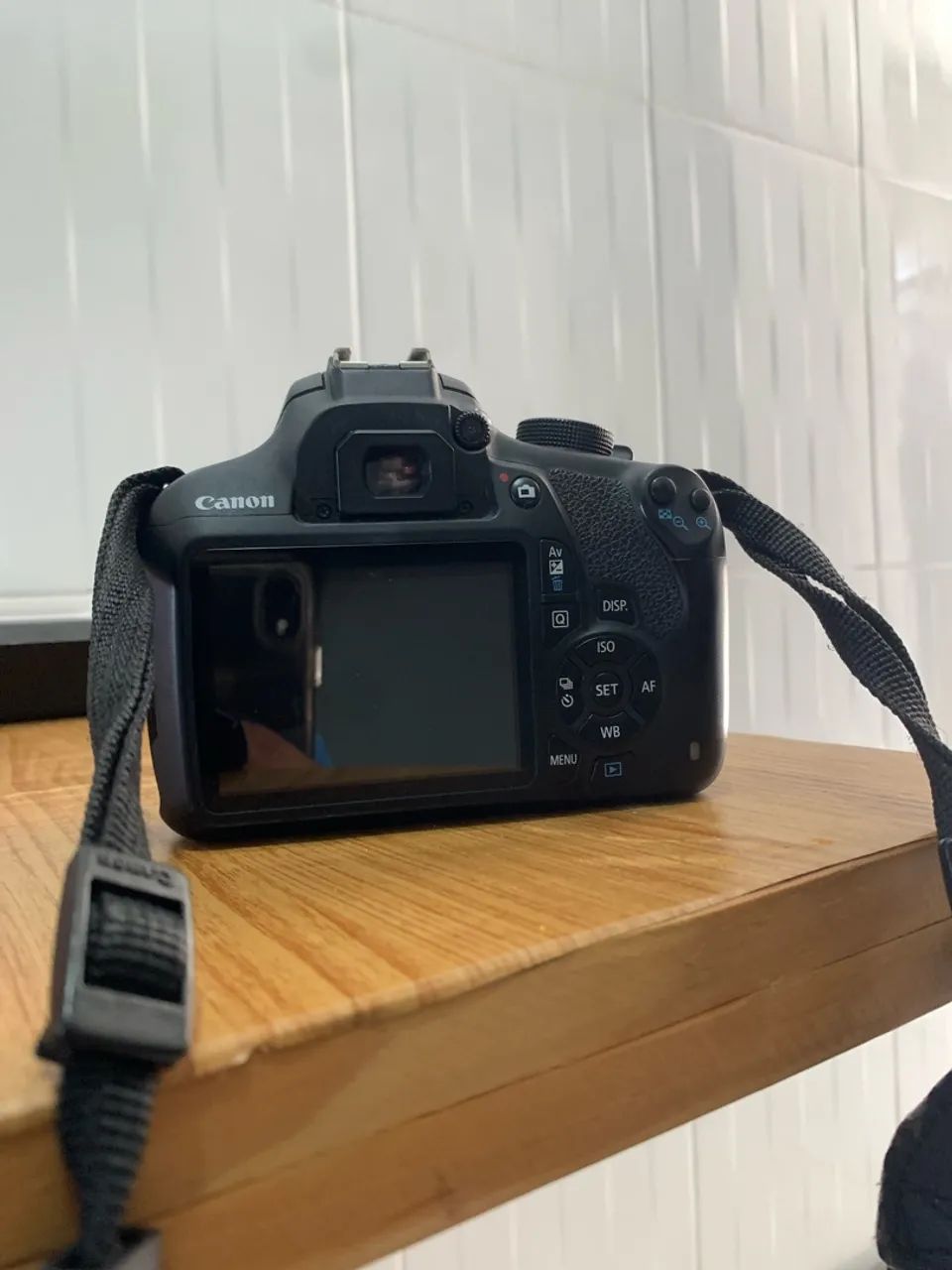 Canon T5  - Foto 2