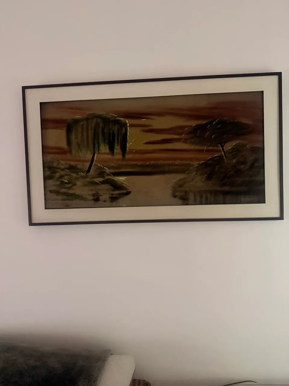 Quadro grande  - Foto 2