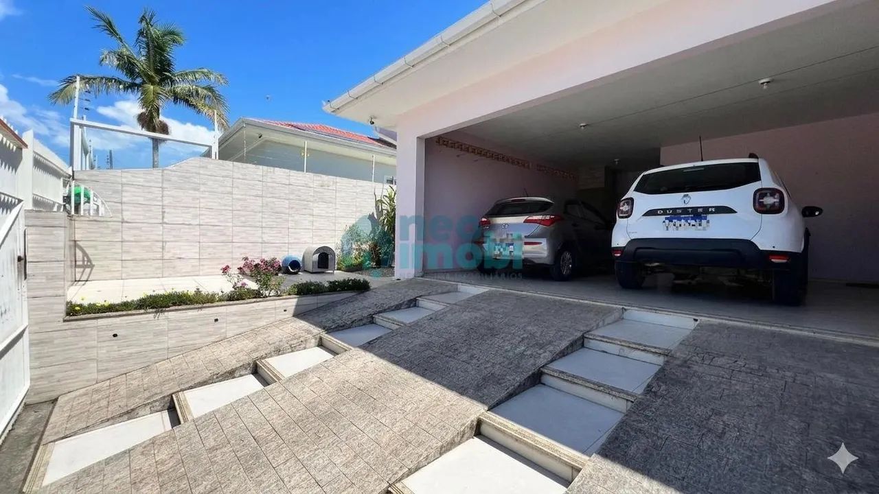 Casa em Flor de Nápolis, 03 dormitórios - São José - Foto 2