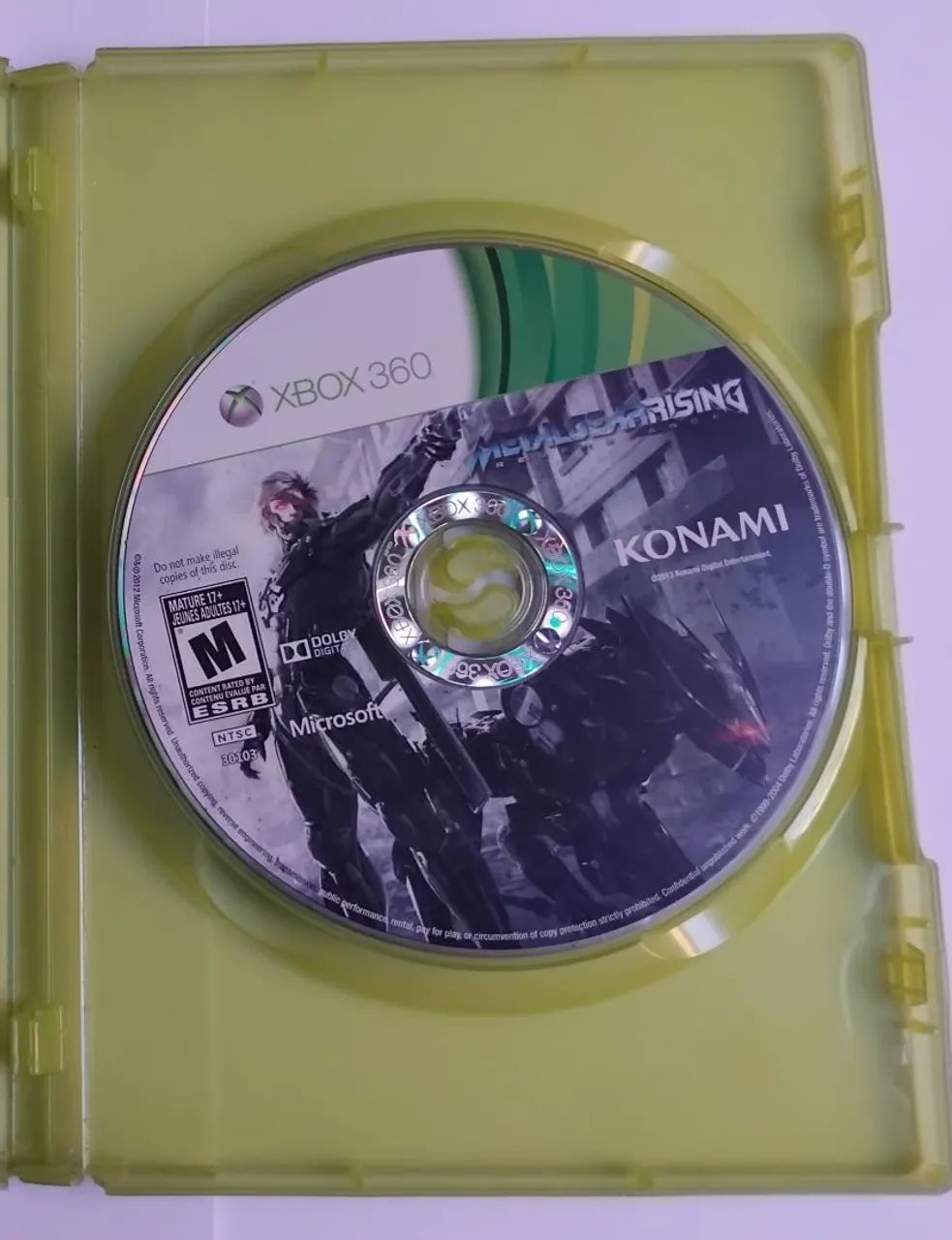 games Xbox 360 - Foto 4