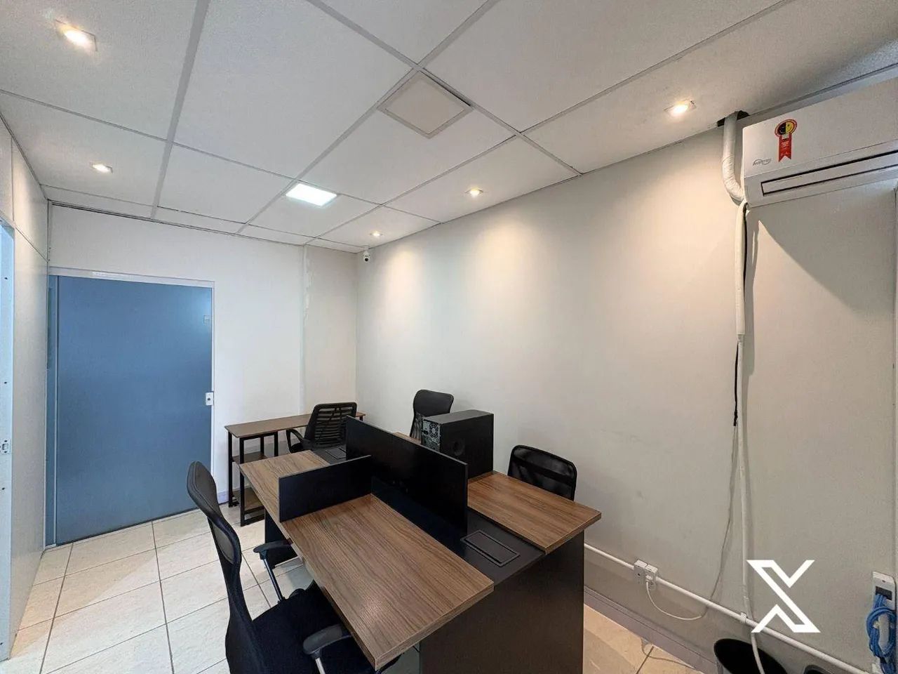 Sala Comercial para locação com 33m² - Velha - Blumenau - Foto 5