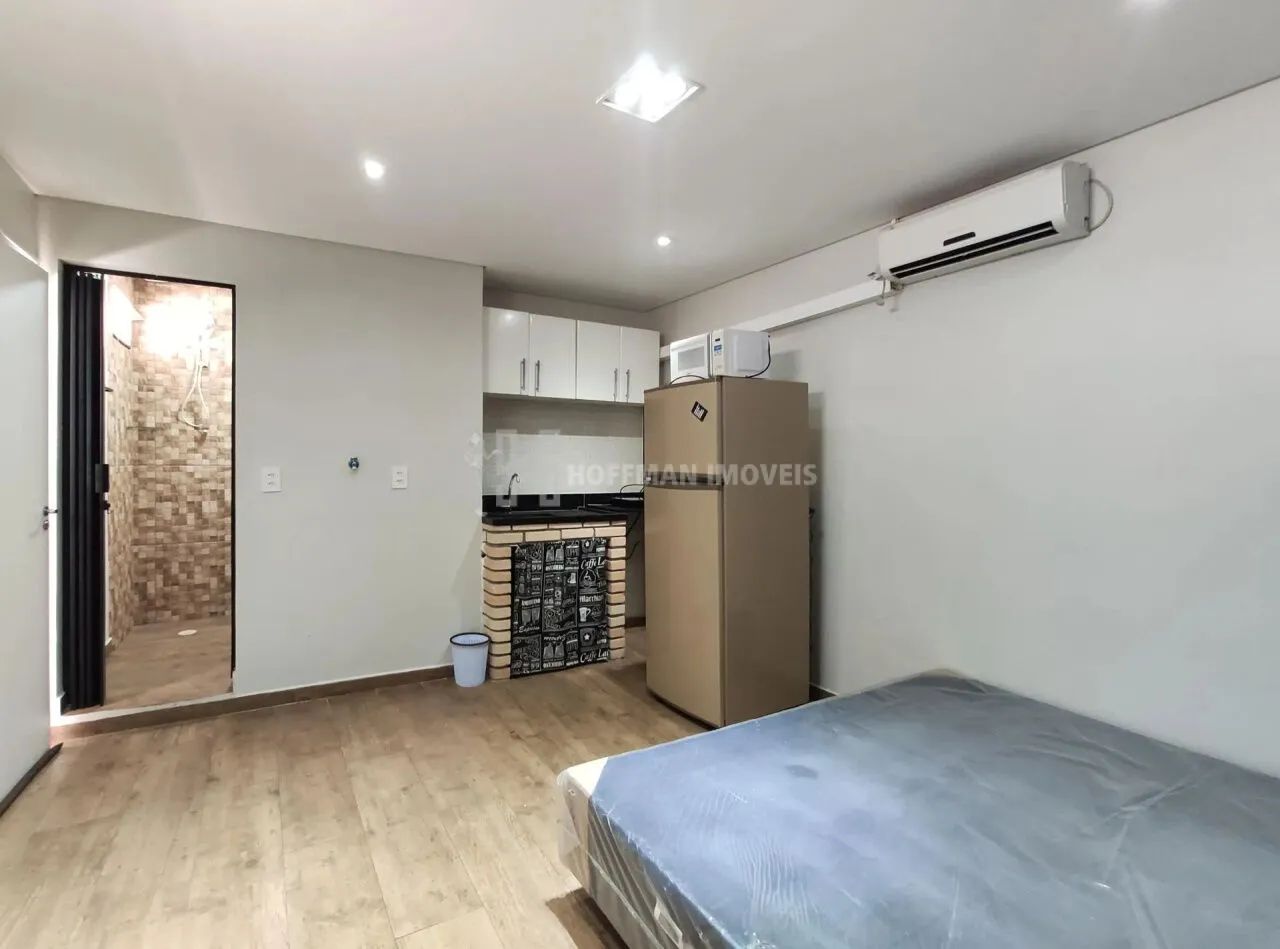 Sobrado/ Prédio residencial com 9 Kitnets à venda, 257,32 - Olímpico