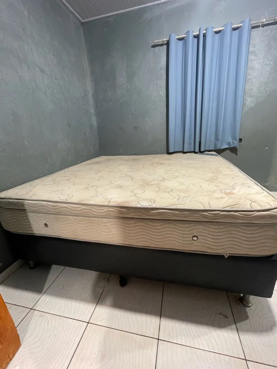 Cama  - Foto 2