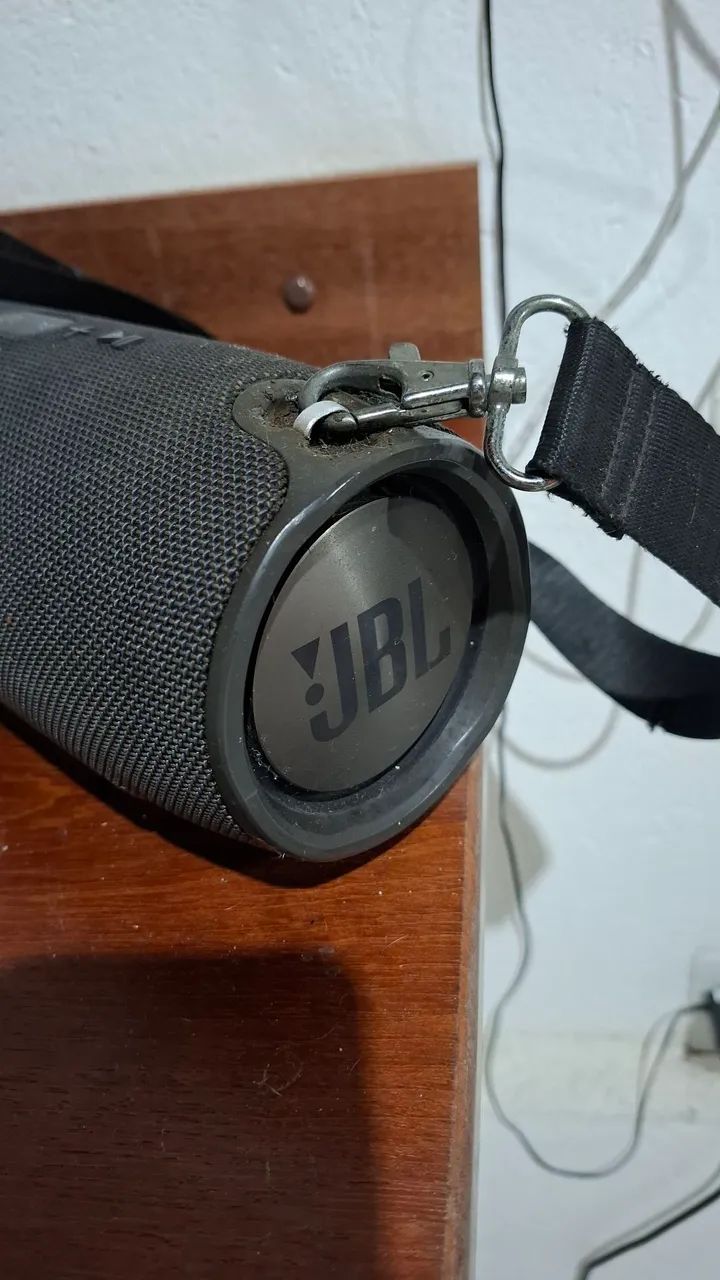 Caixa de som JBL - Foto 5