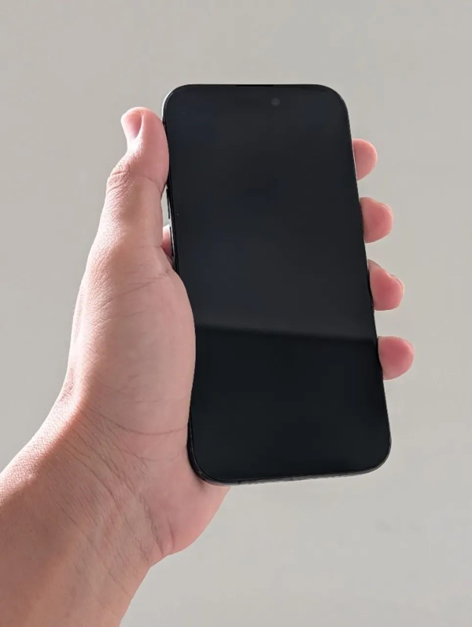 Iphone 15 Pro 128GB - Foto 2