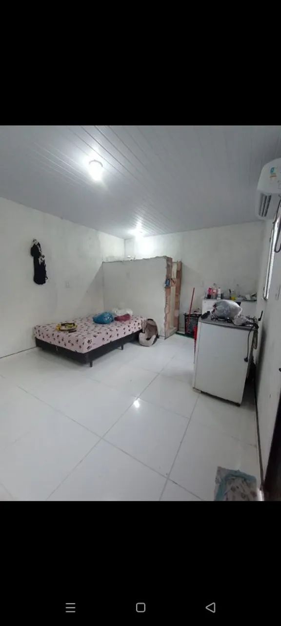 Vendo duas casa Jorge Teixeira 