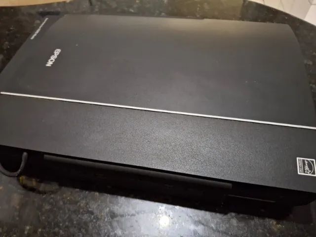 Scanner Epson v370  - Foto 4