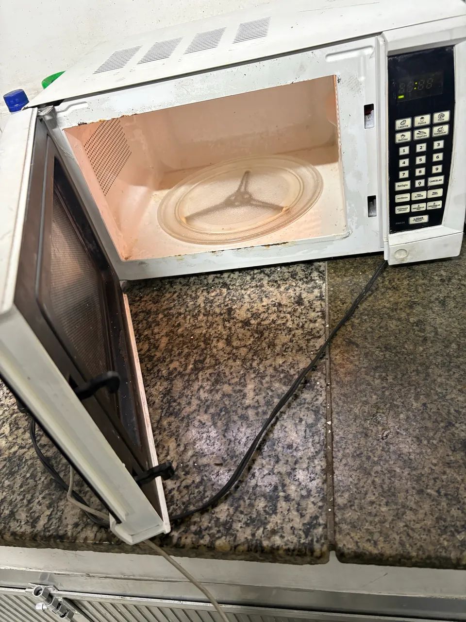 Vendo microondas - Foto 5