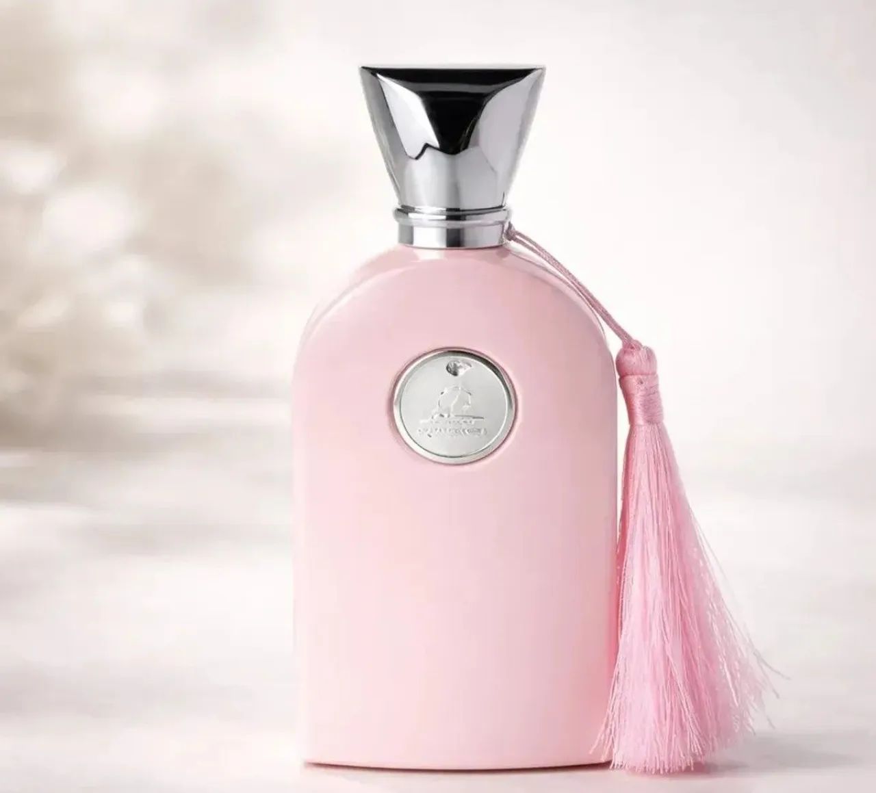 Perfume árabe delilah Maison alhambra 100ml