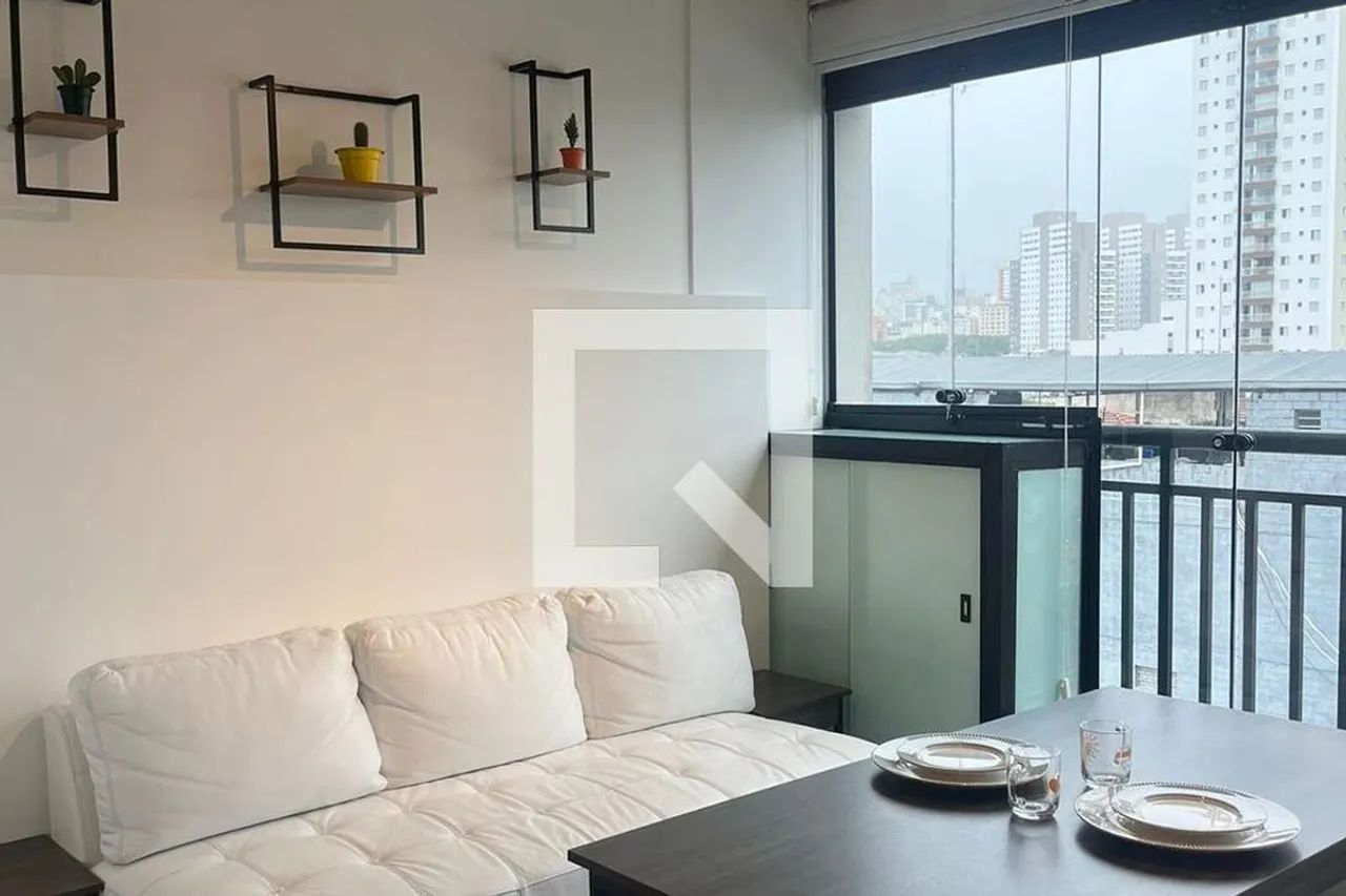Apartamento à Venda - Bom Retiro, 1 Quarto, 33 m2 - Foto 2