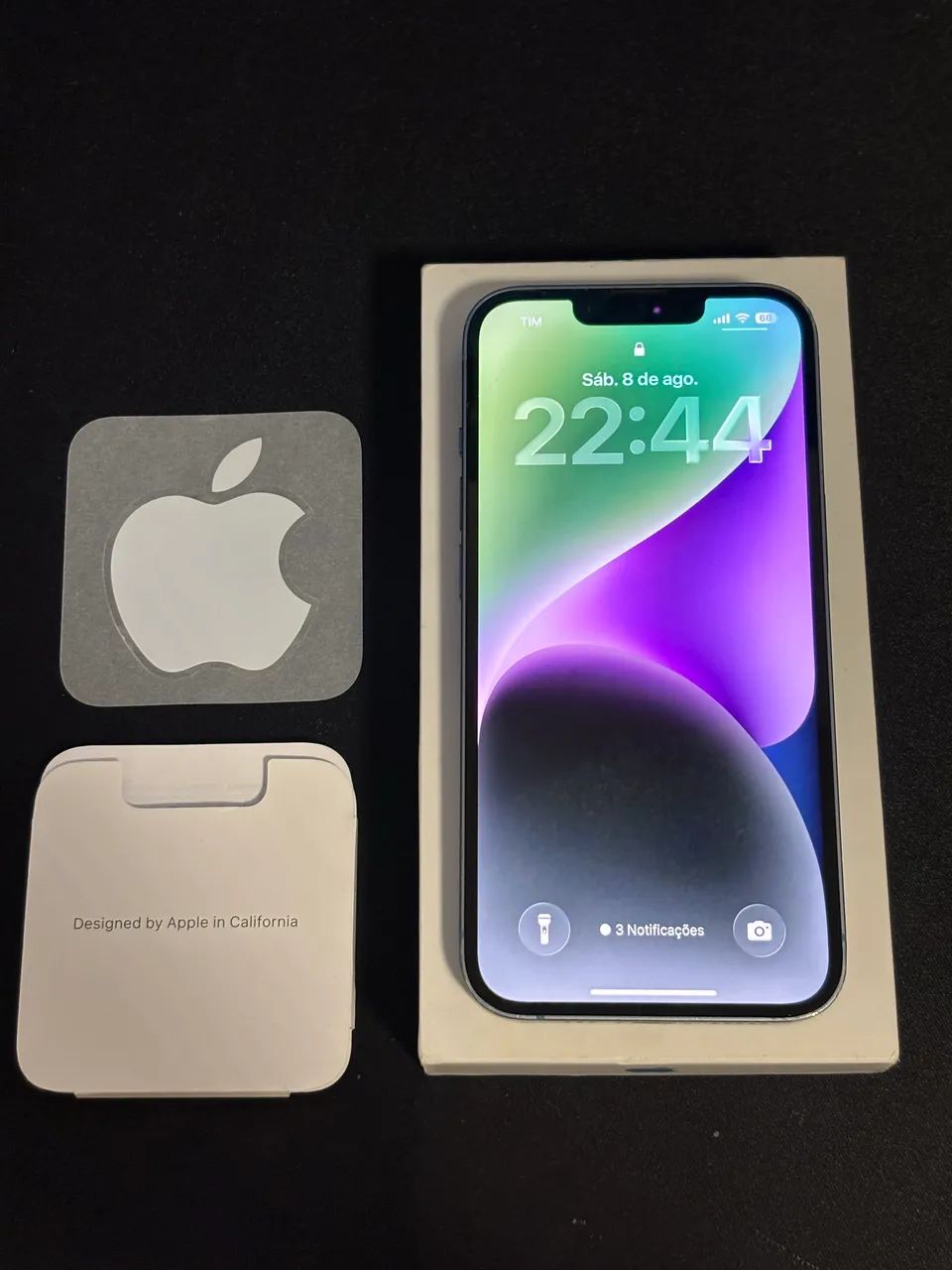 iPhone 14 - Foto 2