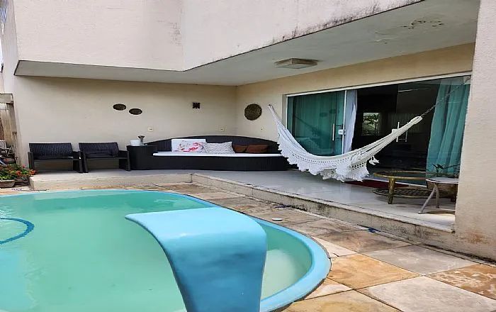 Casa à Venda - Pitimbu - Natal/RN - Foto 5