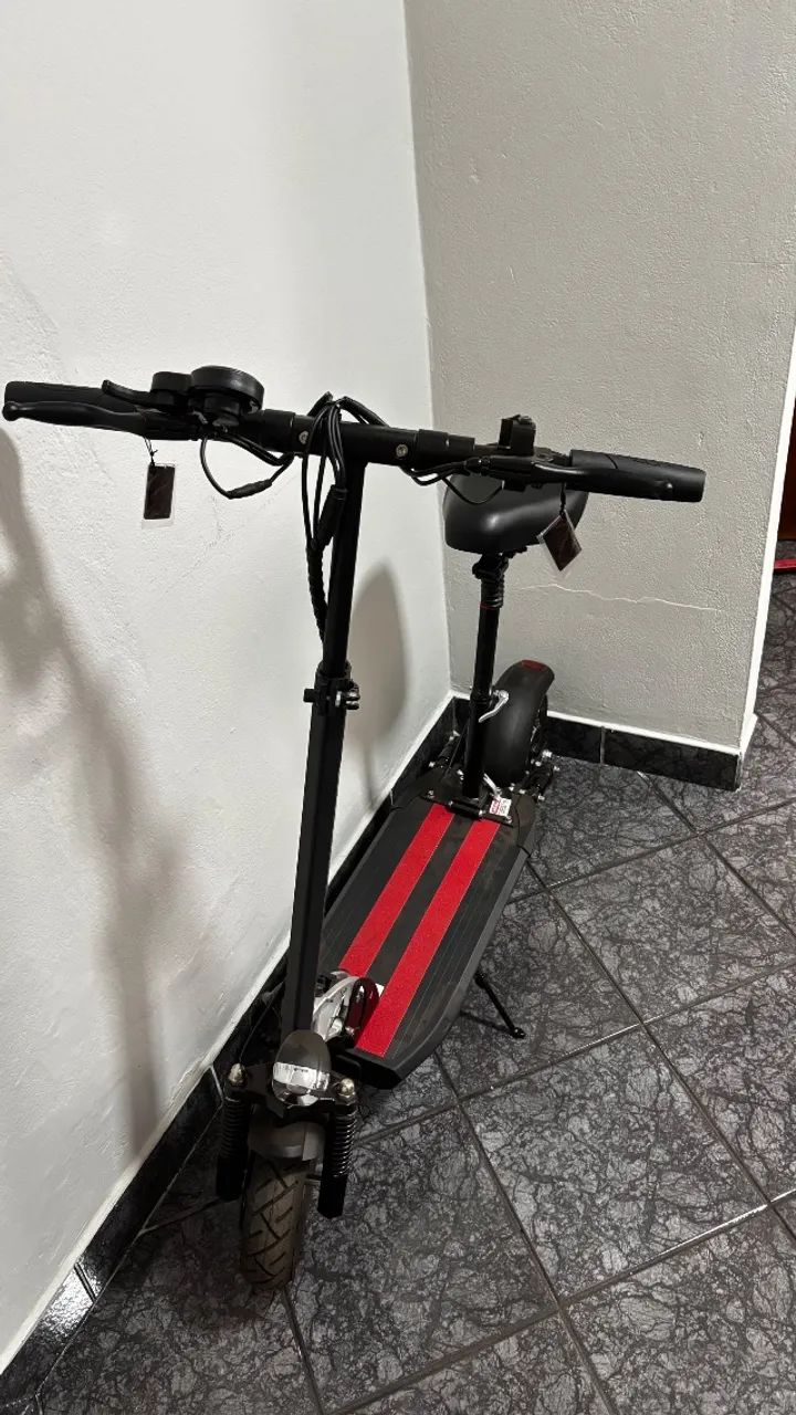 Patinete Elétrico - Polares - NOVO - Foto 2