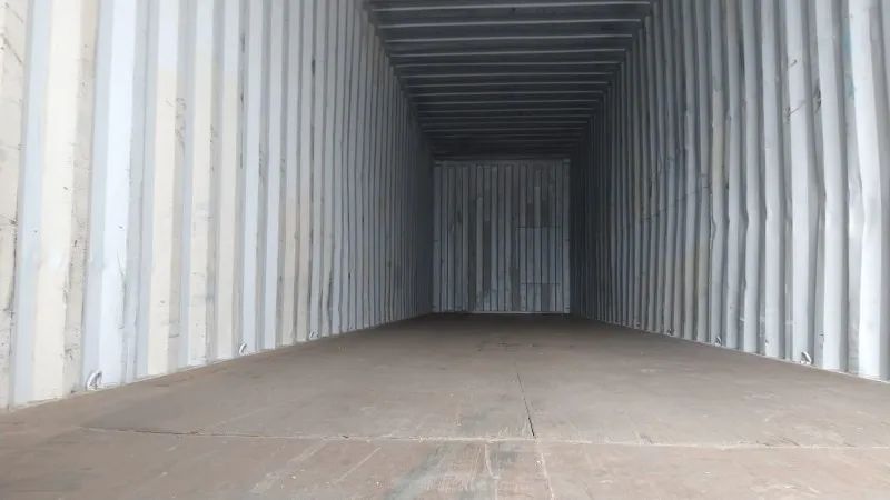 Container Marítimo de 6/12 Metros  - Foto 2