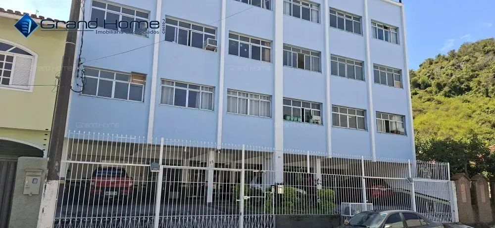 Apartamento 3 quartos em Olaria - Foto 2