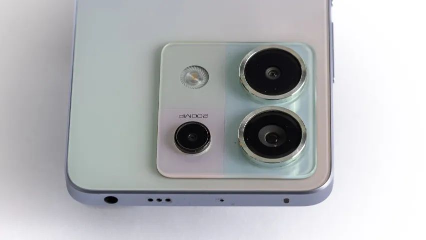 Redmi Note 13 Pro (512GB)  - Foto 3