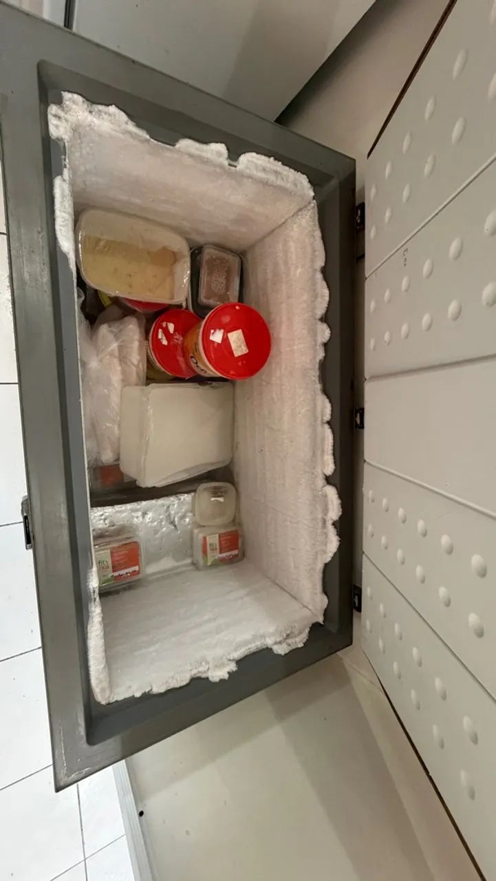 Freezer  - Foto 2