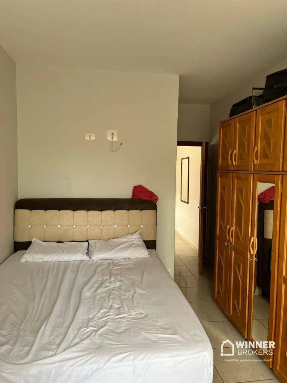 Casa com 3 dormitórios à venda, 100 m² por R$ 350.000,00 - Parque Tarumã - Maringá/PR - Foto 3