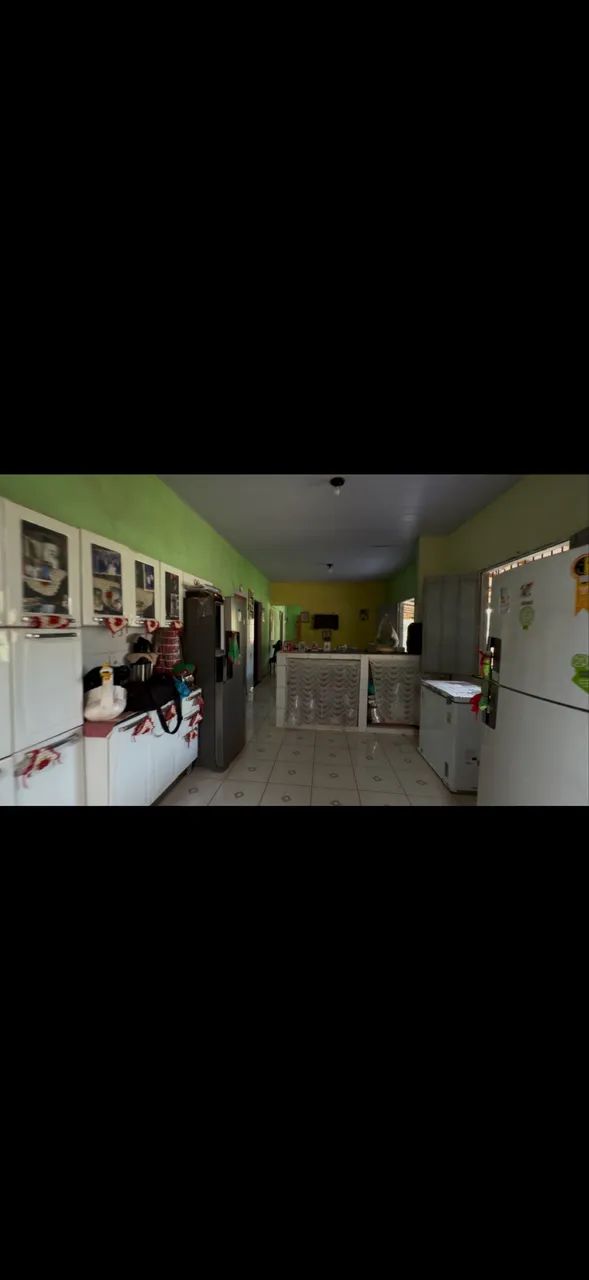 Casa no Jacamim - Foto 3