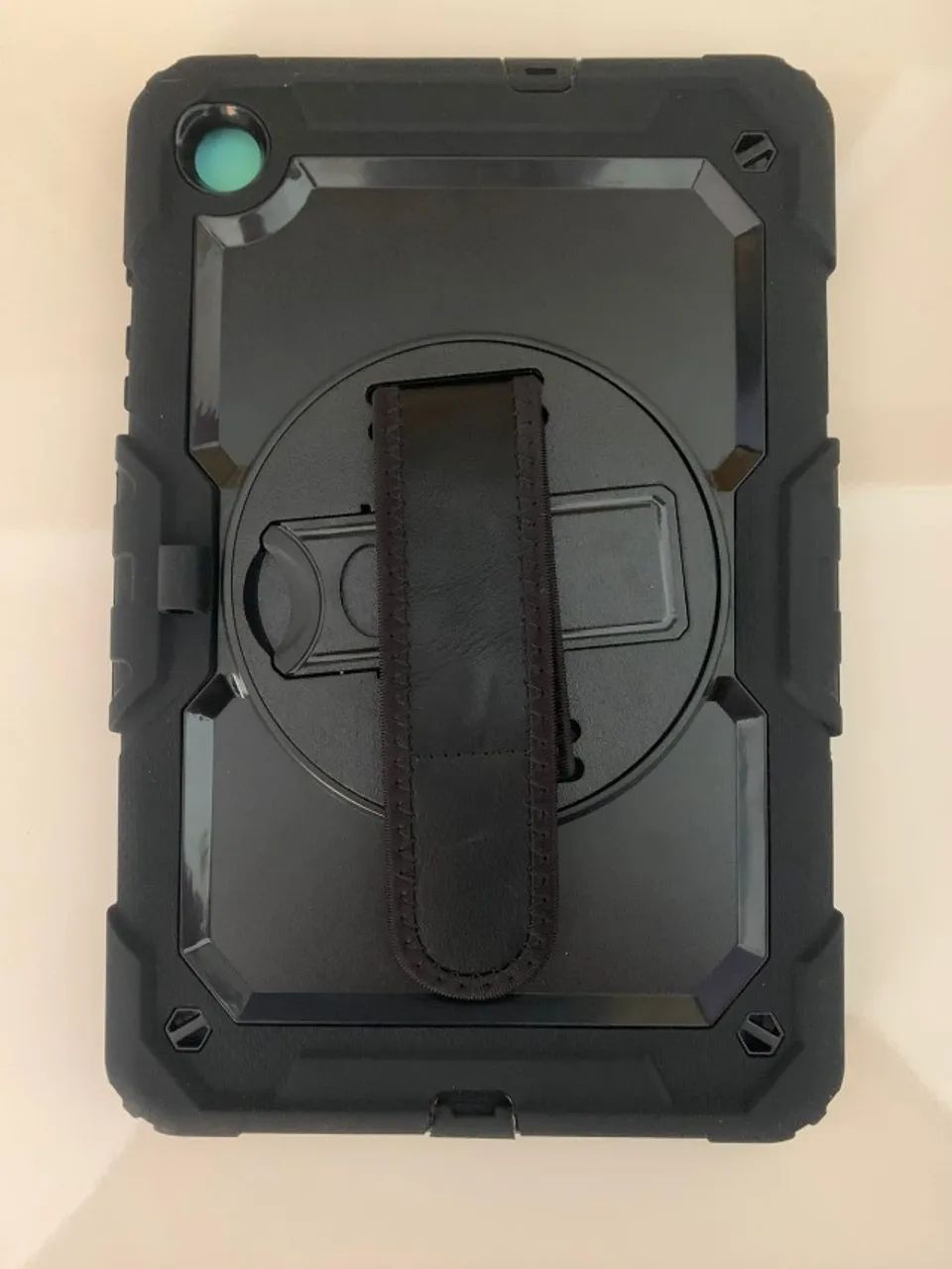 Capa Samsung  Tab S6 Lite3em1 Shockproff a Prova De Queda Para Galaxy Tab S6 Lite 10.4 Pol - Foto 5