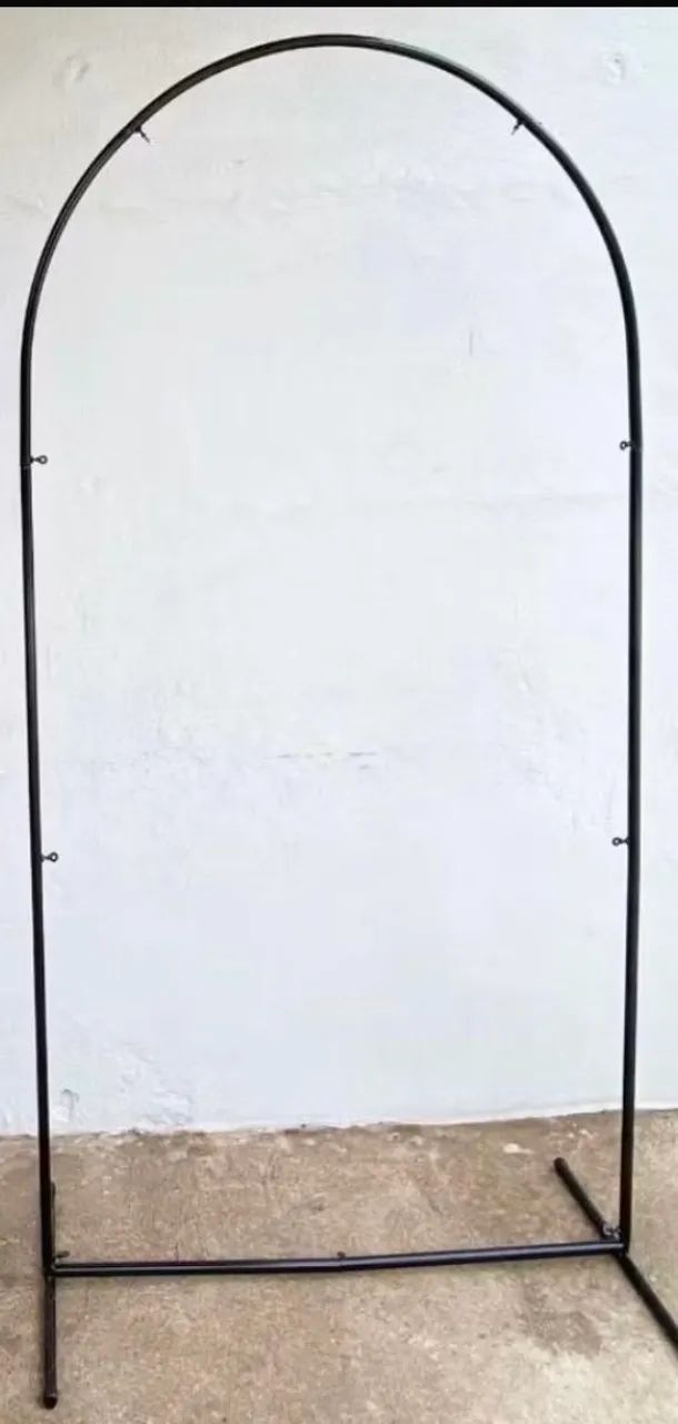Painel retangular decorativo de festa mais escada de mdf, para decoração 