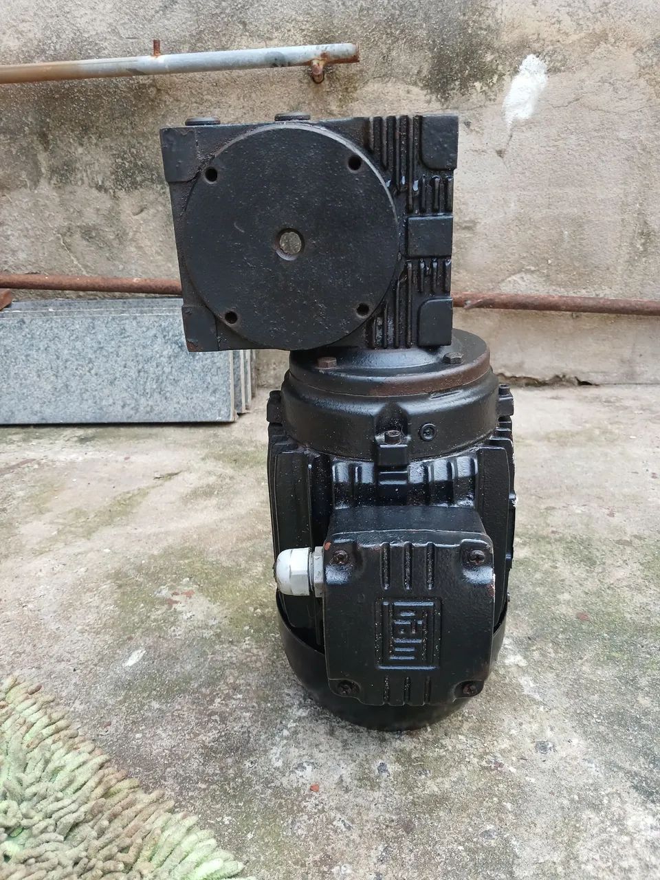 Motor redutor  - Foto 3