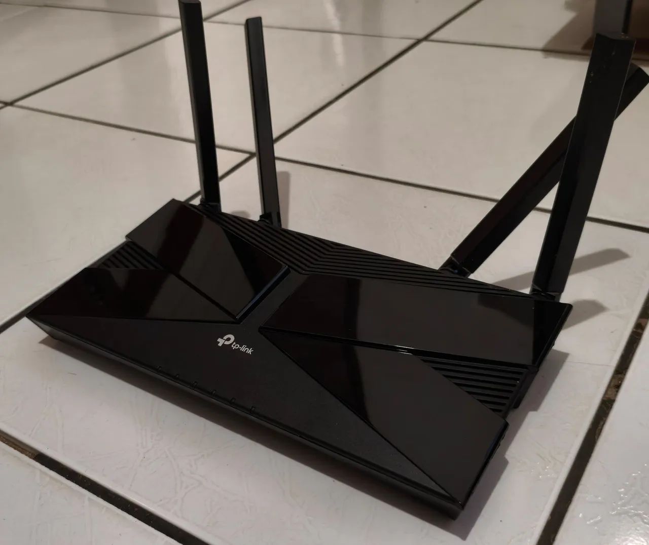 Roteador tplink ex220 - Foto 5