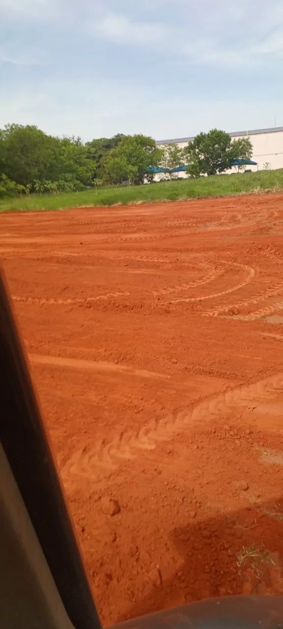 Terraplenagem * - Foto 5