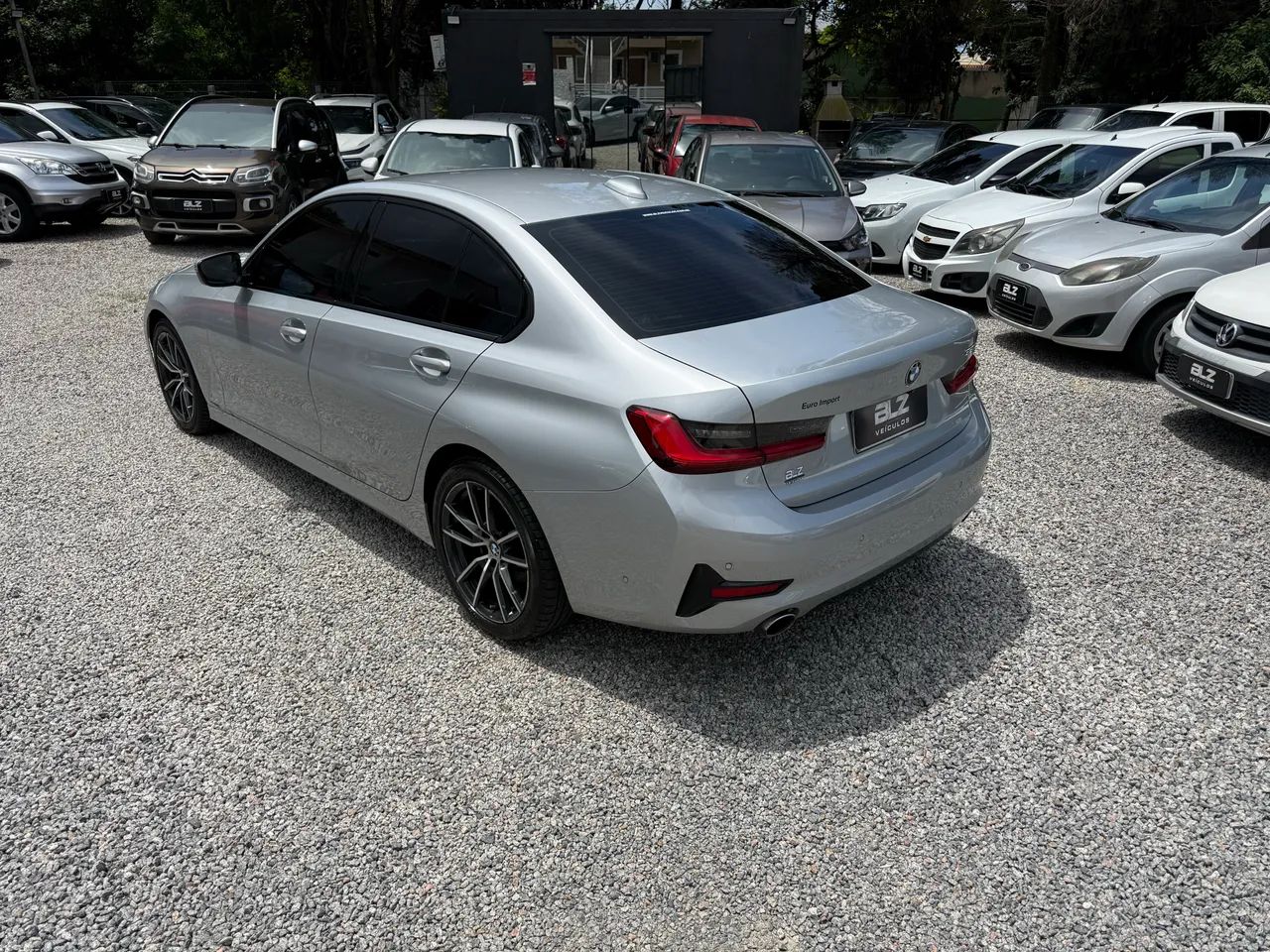 REPASSE BMW 320I 2020 - Foto 3