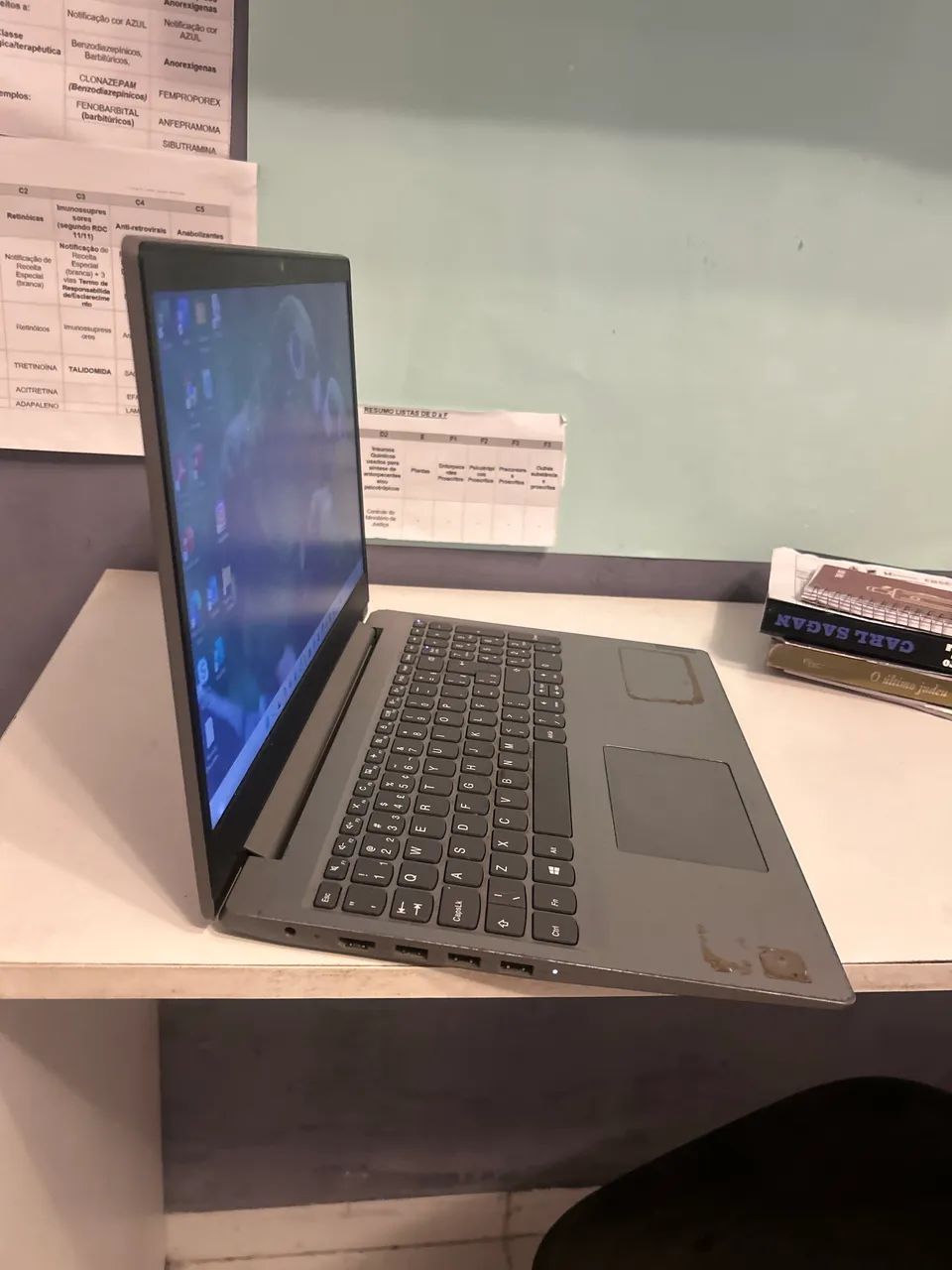 Lenovo IdeaPad S145-15IGM - Foto 2