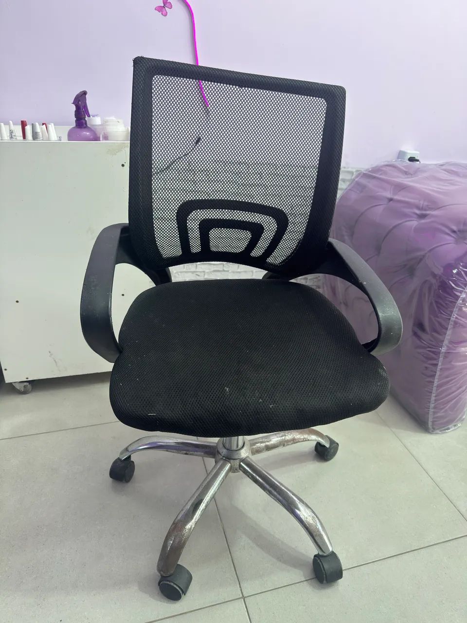 Cadeira escritório 