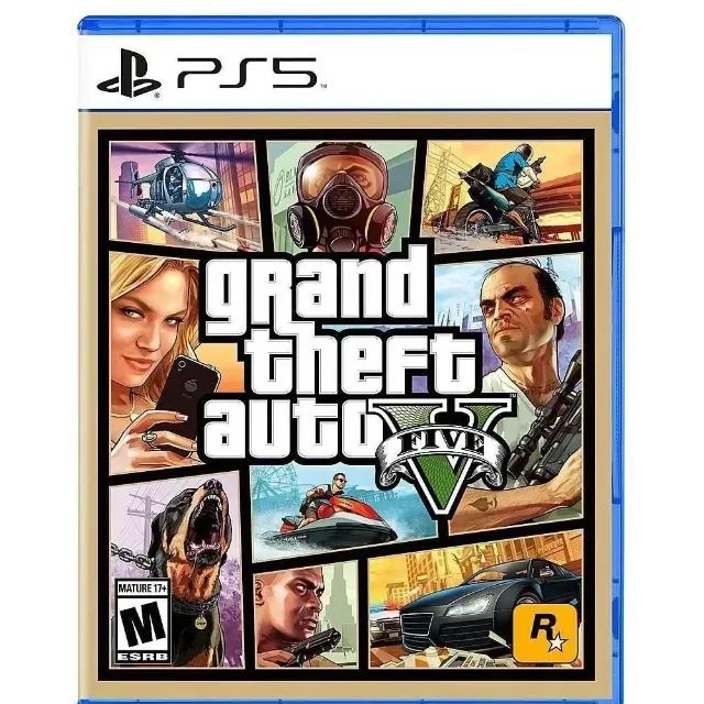 jogos ps5 - Foto 2