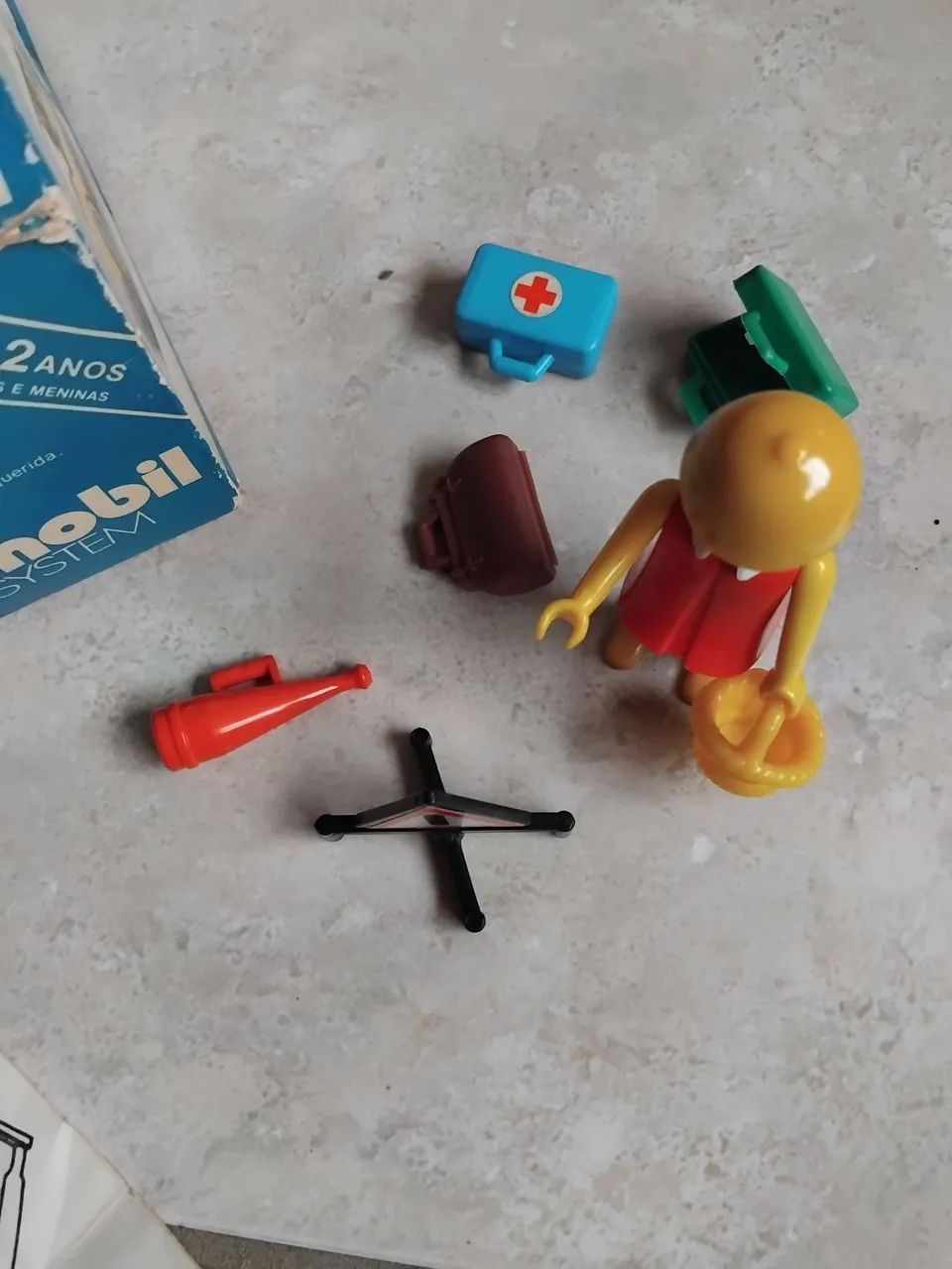Playmobil ref.23.21.0 Trol - Foto 3