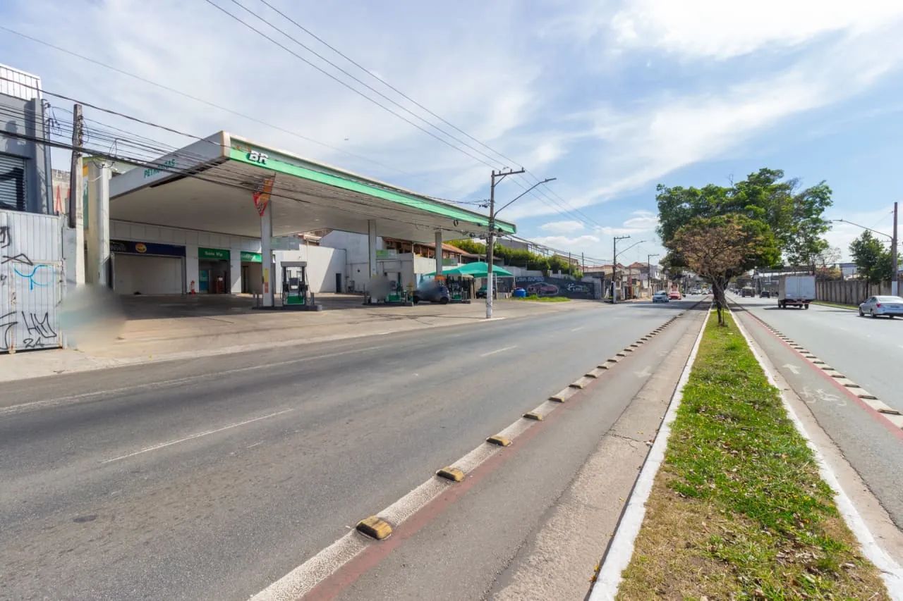 Loja em posto na Avenida Doutor Assis Ribeiro, 514 - Loja 01  36 m² - Foto 3