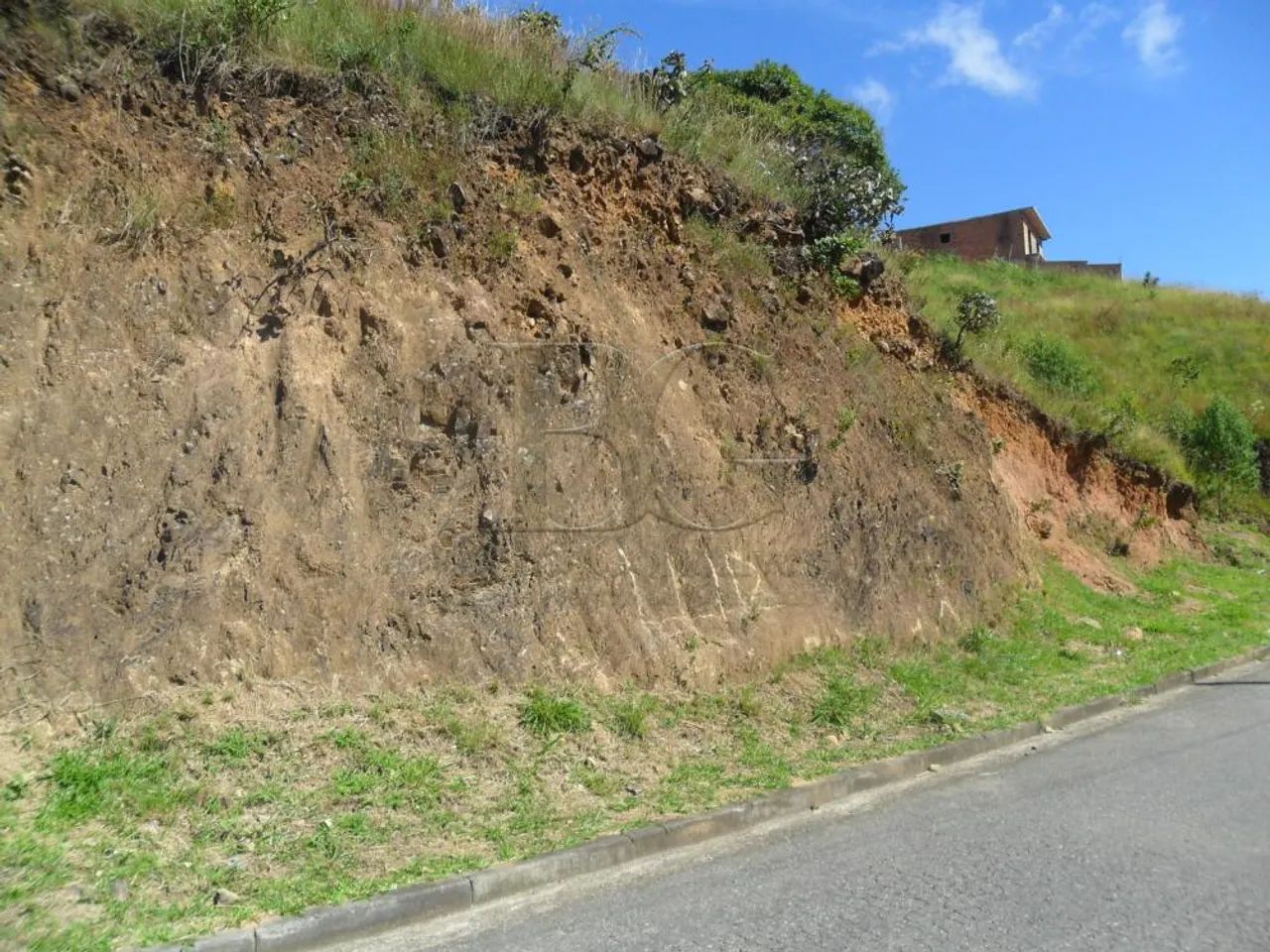 Terrenos Padrão em Poços de Caldas - Foto 5