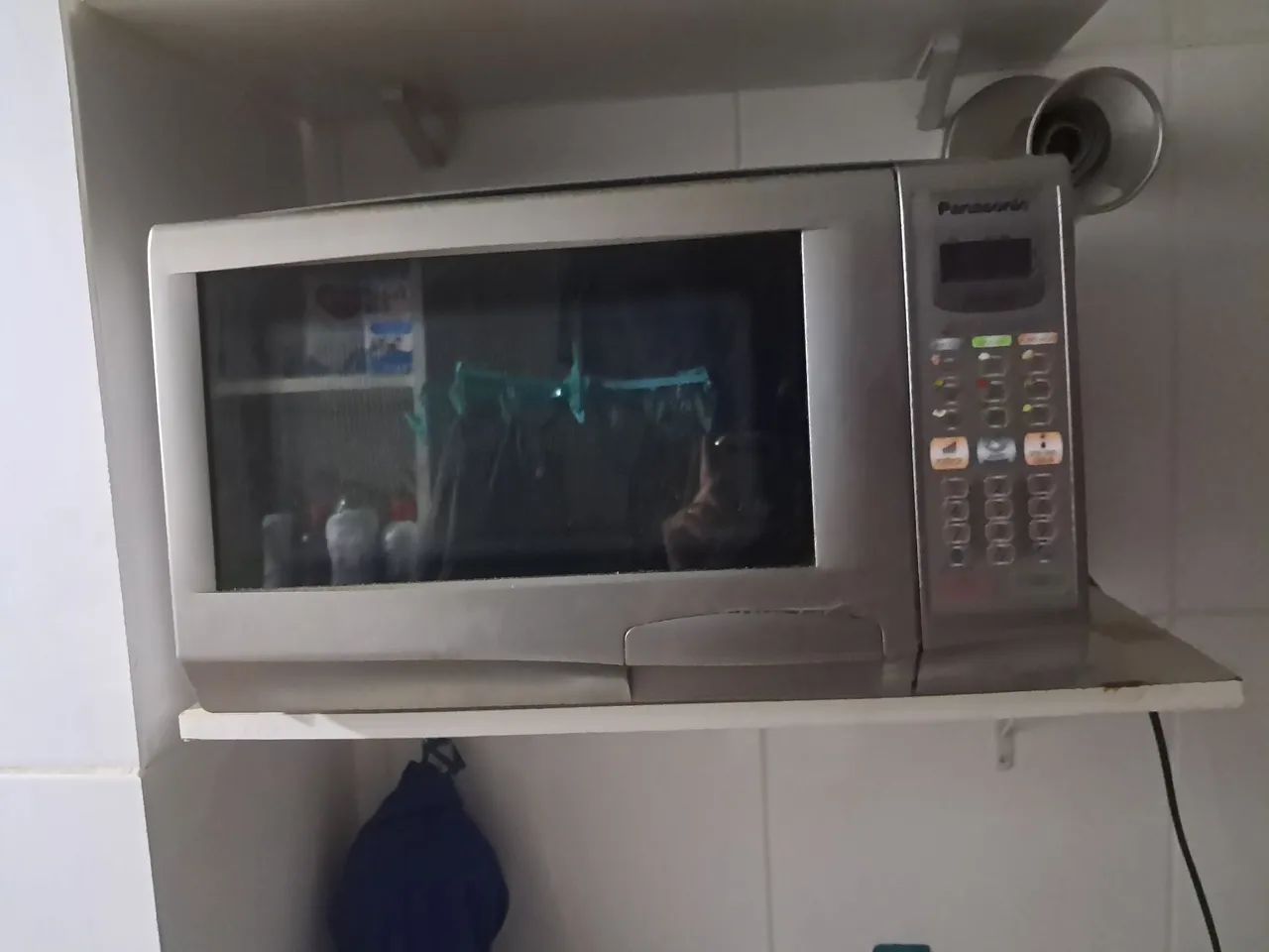 Micro-ondas