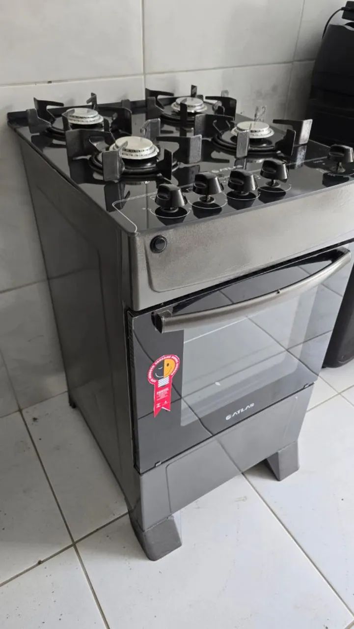4 BOCAS DE VIDRO PRONTINHO ENTREGAR CUIDAR  - Foto 4
