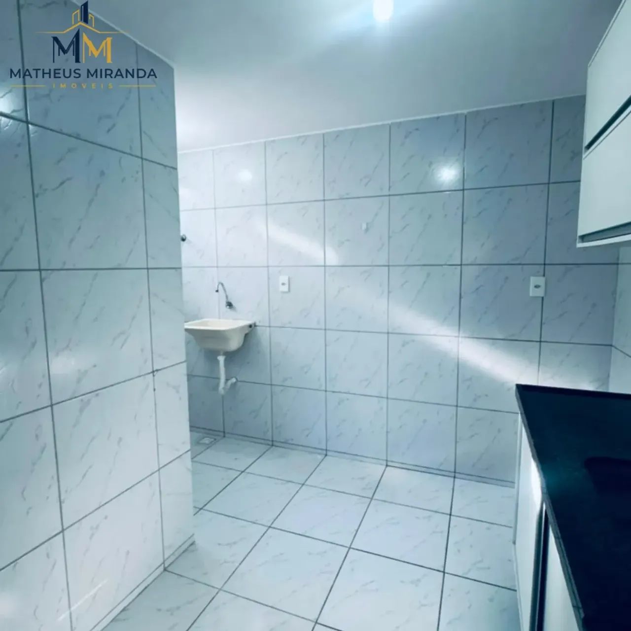 Apartamento para venda com 2 quartos no Bairro dos Ipês - Foto 4