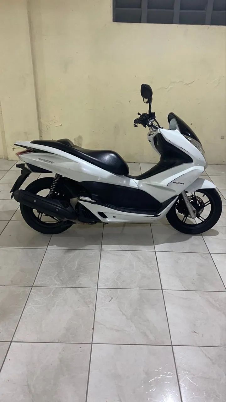 Pcx 150 - Foto 5