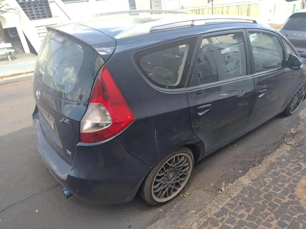 JAC J6 2.0 16V 5P Mec. 2012 - Foto 2