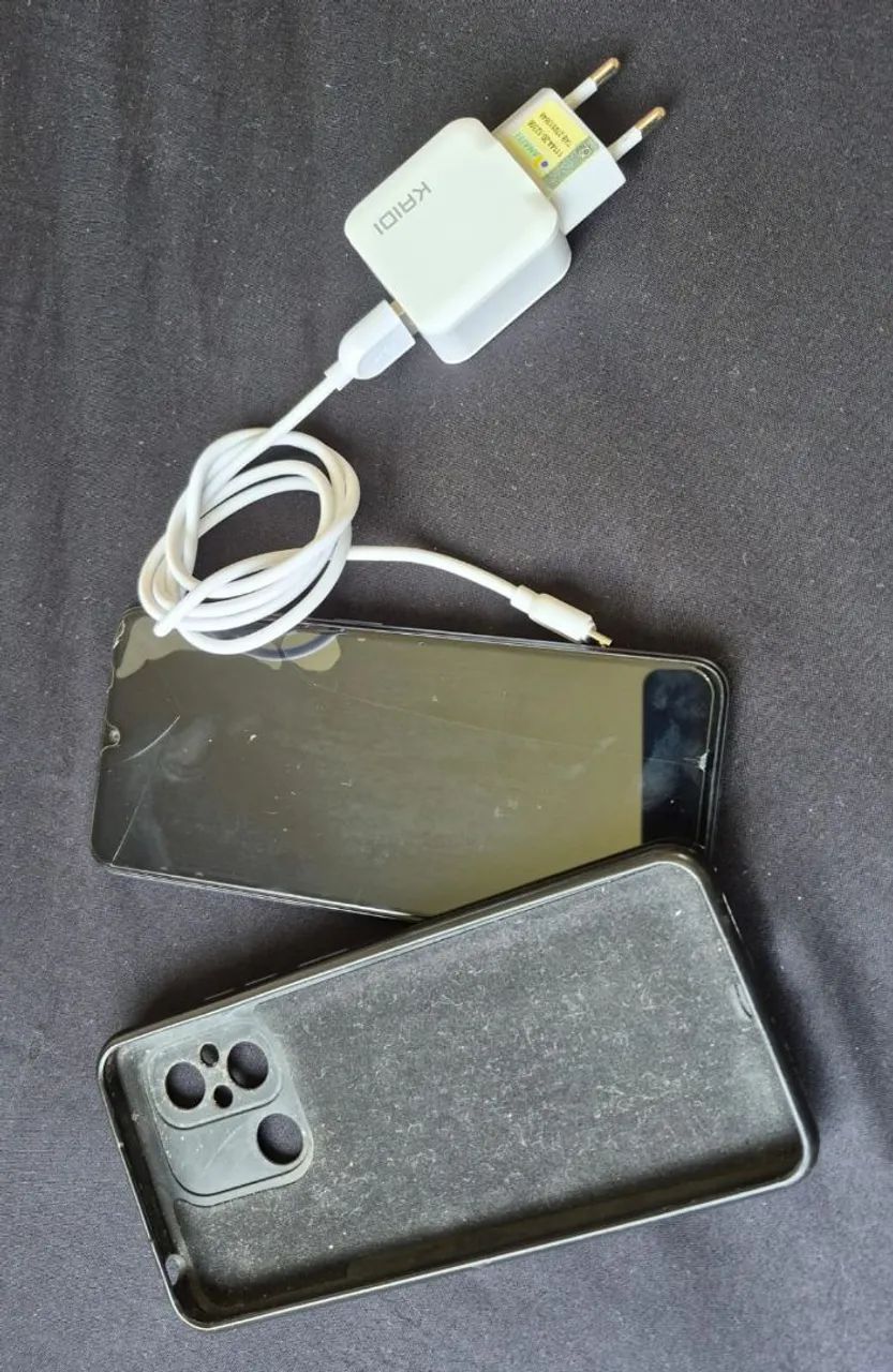 Celular Redmi 12c - Foto 5