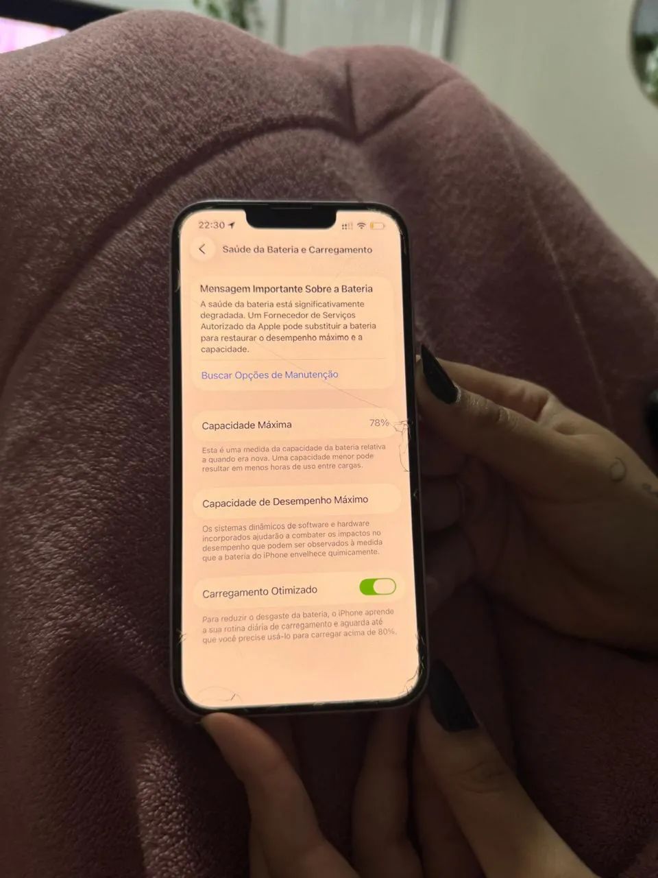iPhone 14 - Foto 2